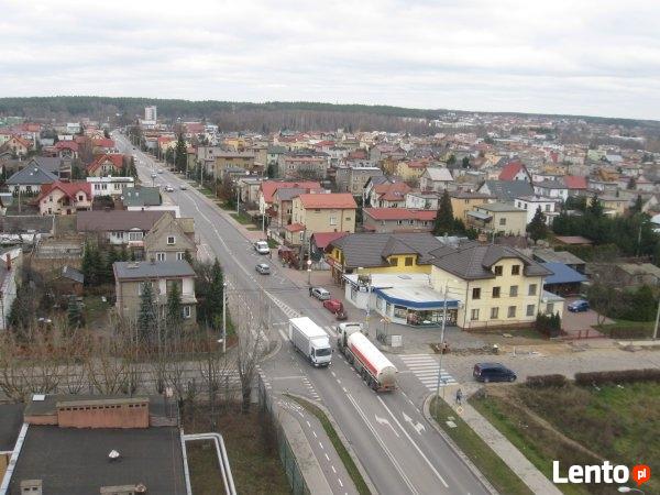 Zatrudnię ekspedientkę Marketu Spożywczego Chorten Plażowa