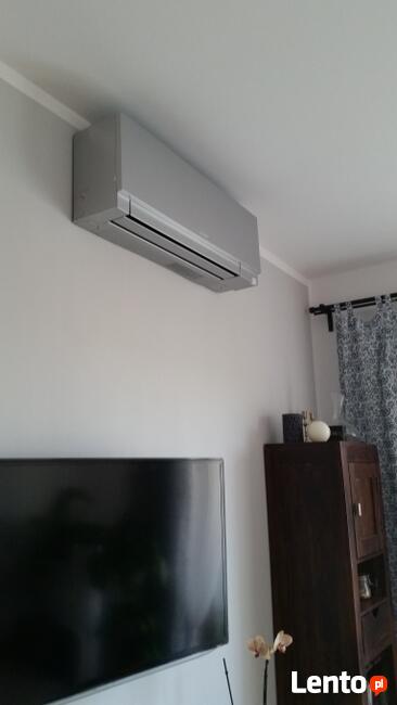 Klimatyzacja Wilanów, Warszawa - sprzedaż, montaż