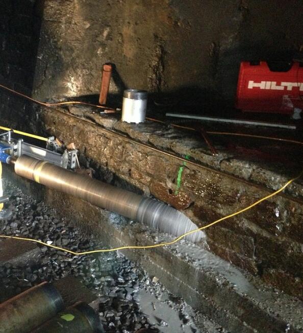 Najtaniej!!!Wiercenie otworów Zaufaj Profesjonalistom