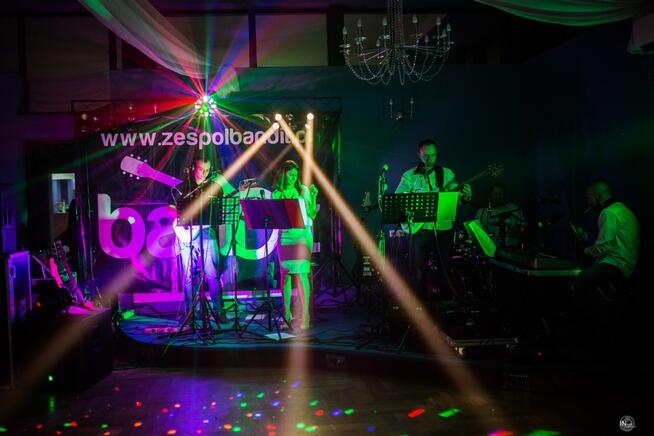 Zespół muzyczny bandIT