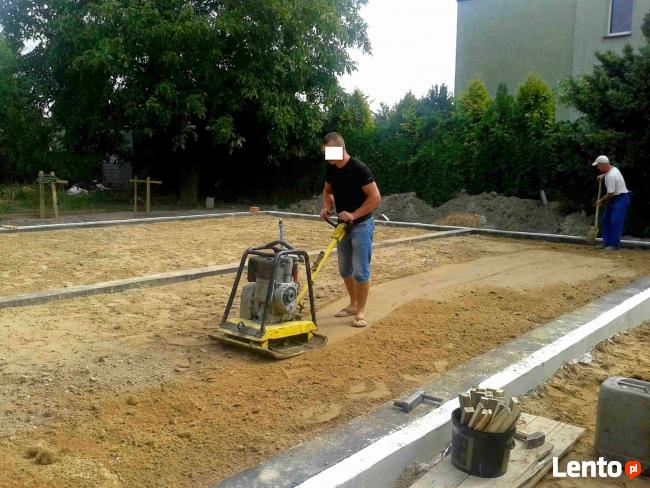 Piach zasypkowy, zasypowy, kopalniak, zasypka, piasek