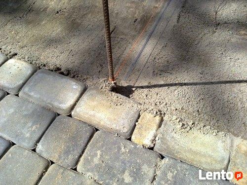 Piach zasypkowy, zasypowy, kopalniak, zasypka, piasek