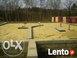 Piach zasypkowy, zasypowy, kopalniak, zasypka, piasek