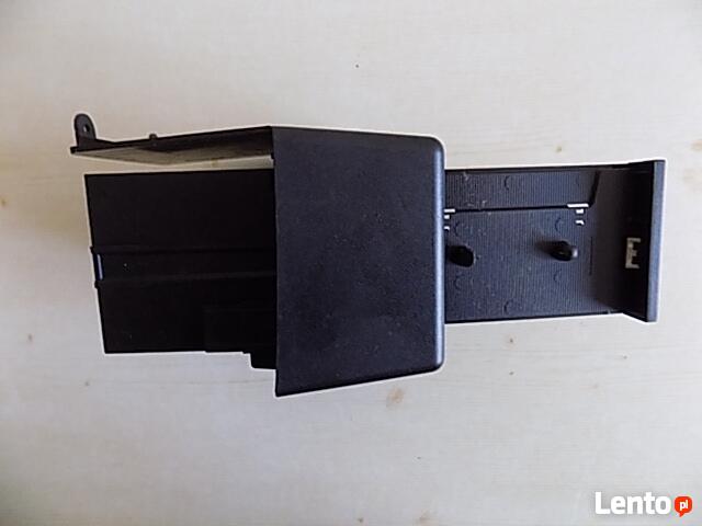 Pojemnik na kasey magnetofonowe do samochodu - YOUNGTIMER -