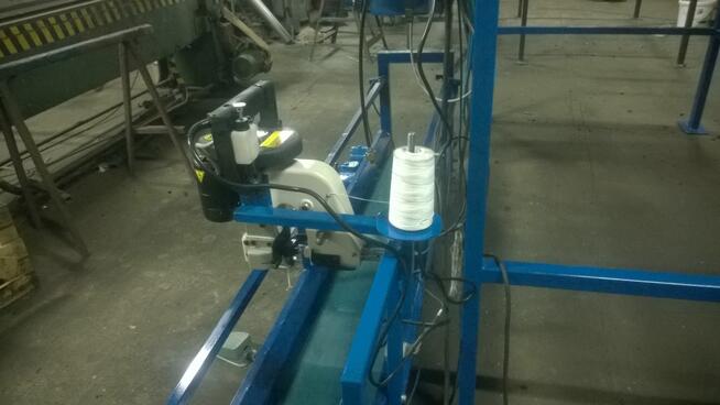 wagoworkownica.wagopakowarka