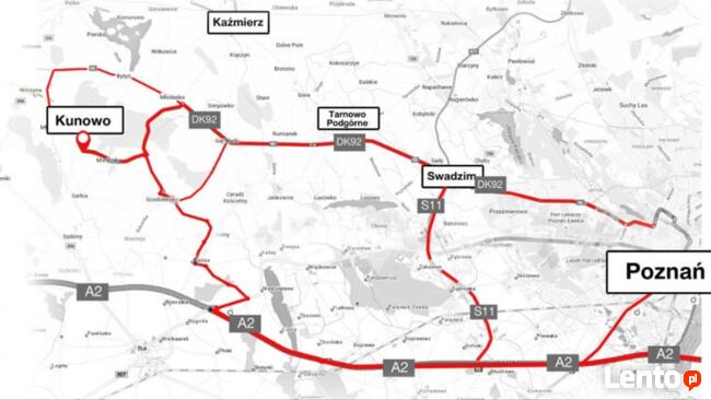 Sprzedam działkę budowlaną