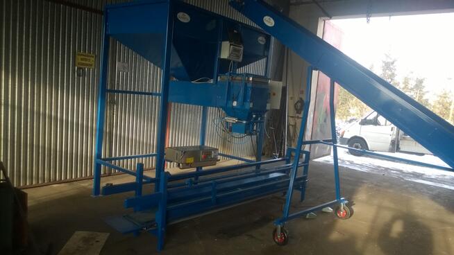 wagoworkownica.wagopakowarka