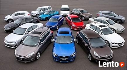 Kierowca kat b do korporacji taxi