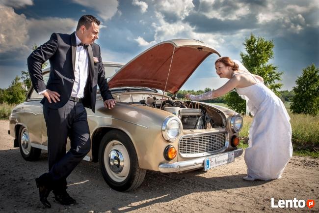 Fotografia Ślubna-Jarosław Stankiewicz