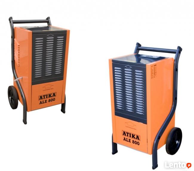 Osuszacze Powietrza Wynajem - Wypożyczalnia - Wejherowo Reda