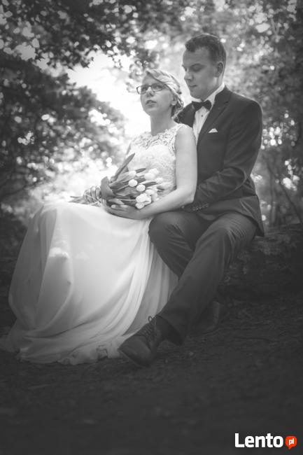 Fotografia Ślubna-Jarosław Stankiewicz