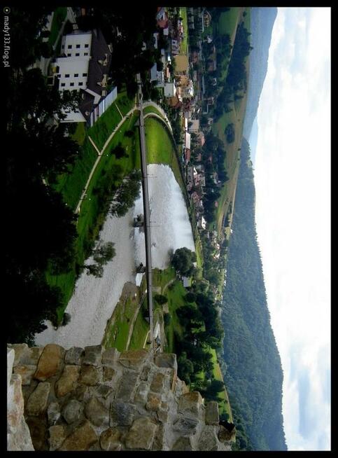 Wynajmę na dłużej, atrakcyjnie położony Pensjonat w Górach.