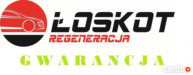 Koło dwumasowe FORD GALAXY MK1 MK2 MK3 TDCi Gwarancja!!!