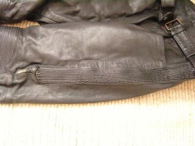 spodnie motocyklowe skórzane damskie super klasa