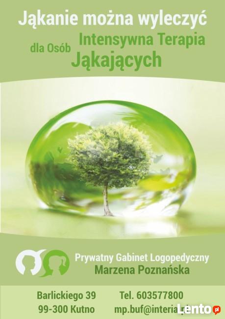 Prywatny Gabinet Logopedyczny