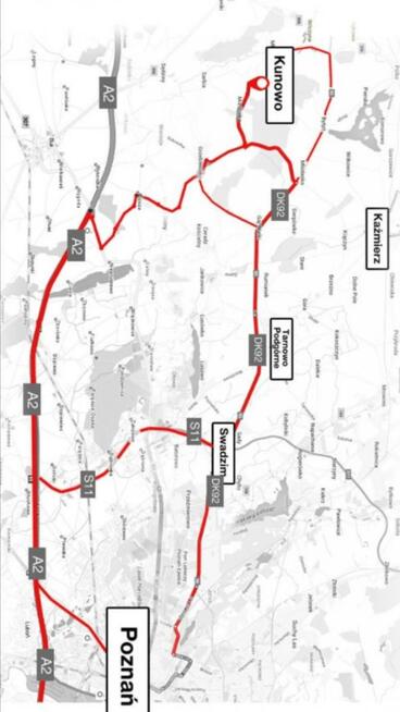 Sprzedam działkę budowlaną