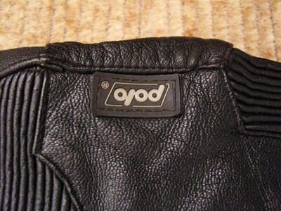 spodnie motocyklowe skórzane damskie super klasa