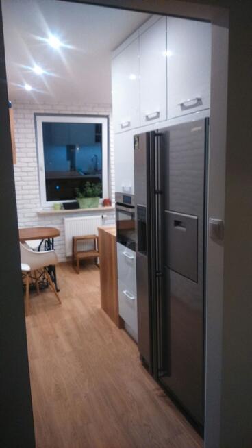 wynajmę mieszkanie Warszawa, ul. Wolność 7, Wola