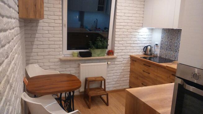 wynajmę mieszkanie Warszawa, ul. Wolność 7, Wola