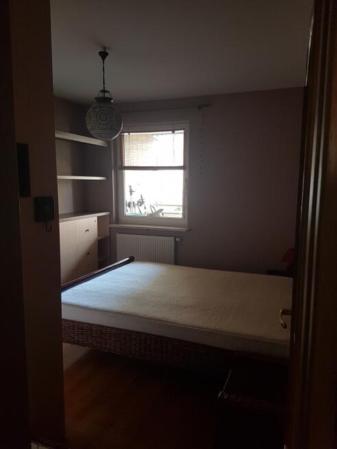 wynajmę mieszkanie Warszawa, ul. Wolność 7, Wola