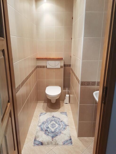 wynajmę mieszkanie Warszawa, ul. Wolność 7, Wola