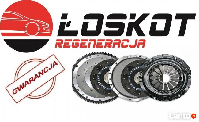 Dwumasa regenerowana OPEL Meriva, Corsa 1.3 D Gwar!!