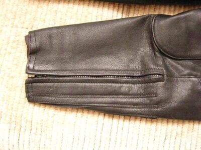 spodnie motocyklowe skórzane damskie super klasa