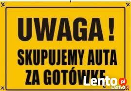 KUPIĘ/SPRZEDAM AUTO