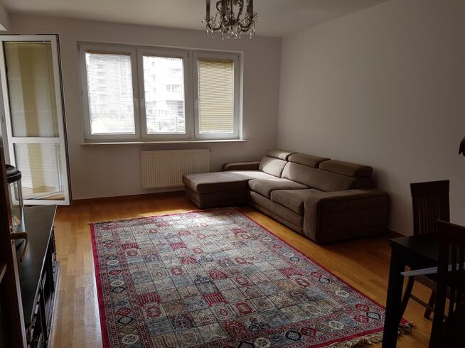 wynajmę mieszkanie Warszawa, ul. Wolność 7, Wola