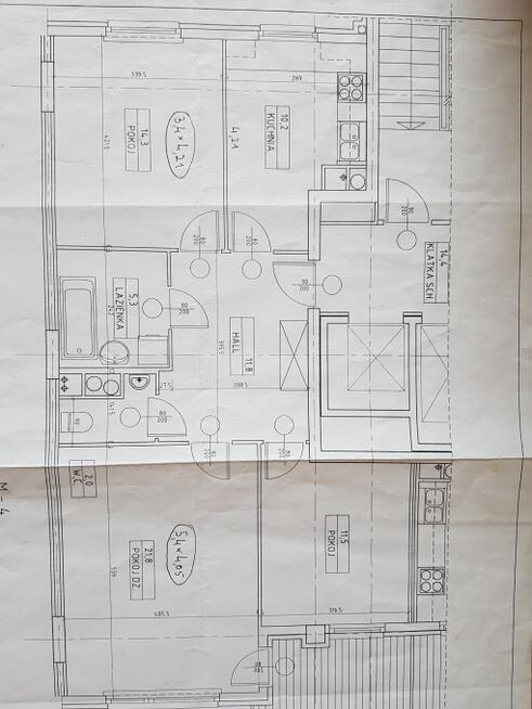 wynajmę mieszkanie Warszawa, ul. Wolność 7, Wola