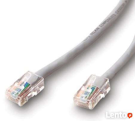 Skup Kabli elektrycznych , antenowych, skrętki komputerowej