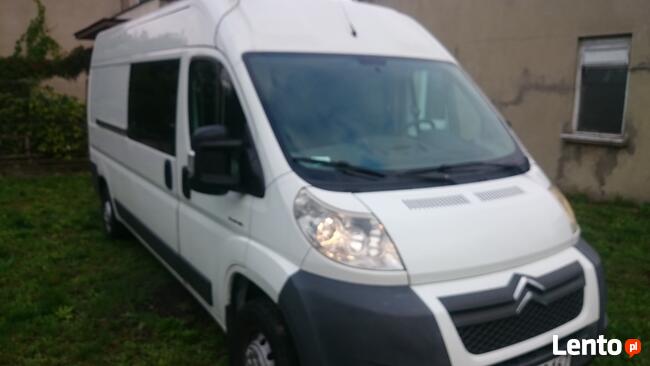 Transport przeprowadzki Chełm oraz cała Polska