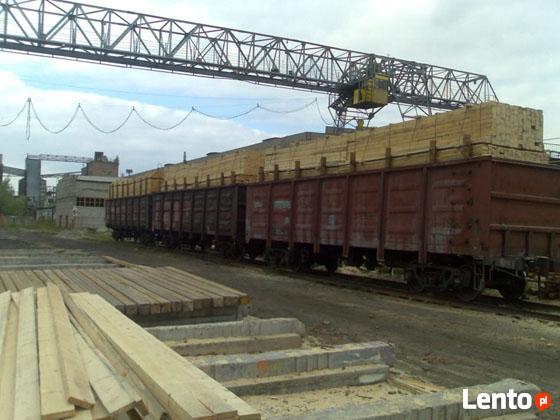 Ukraina.Zrebki,zrzyny drzewne 5 wagonow dziennie.Cena 4zl/m3