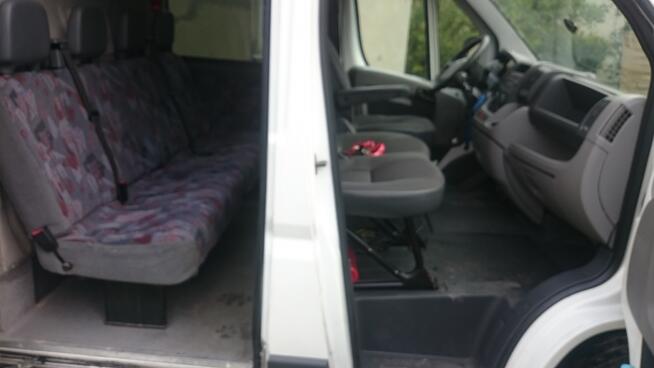 Transport przeprowadzki Chełm oraz cała Polska