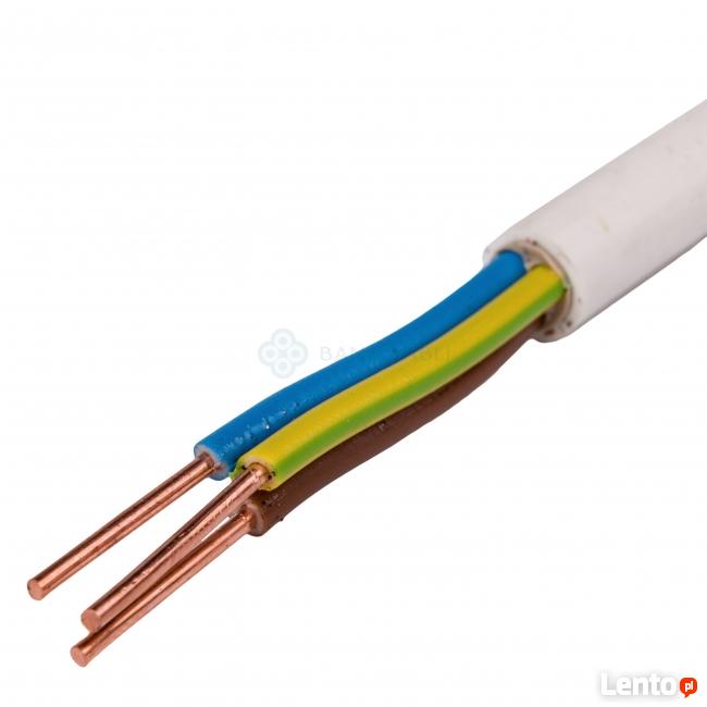 Skup Kabli elektrycznych , antenowych, skrętki komputerowej