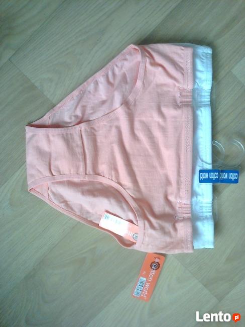Figi CottonWorld 2pak.