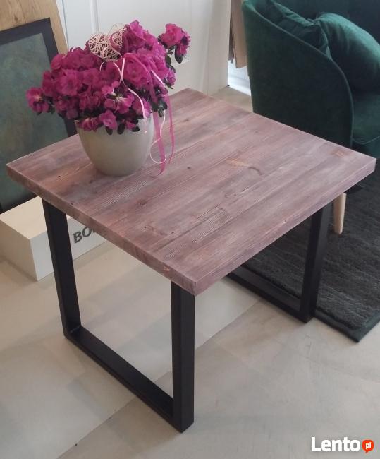 Stoly i stoliki pod wymiar