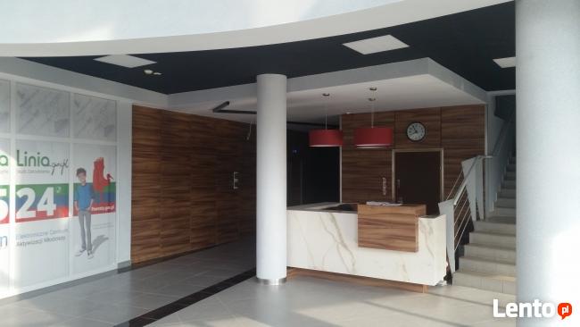 CITY OFFICE BIAŁYSTOK - LOKALE W CENTRUM