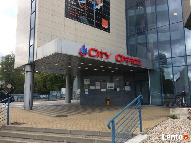 CITY OFFICE BIAŁYSTOK - LOKALE W CENTRUM