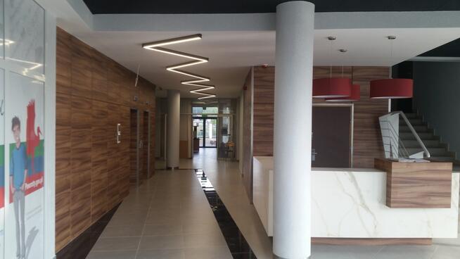 CITY OFFICE BIAŁYSTOK - LOKALE W CENTRUM