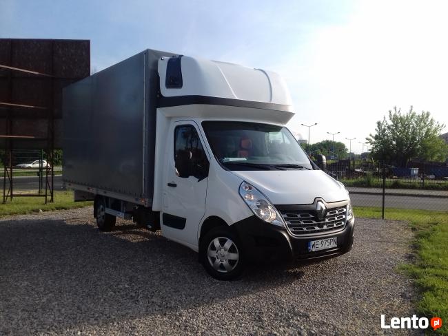 Wypożyczalnia, wynajem samochodów dostawczych LAWETA i Busy