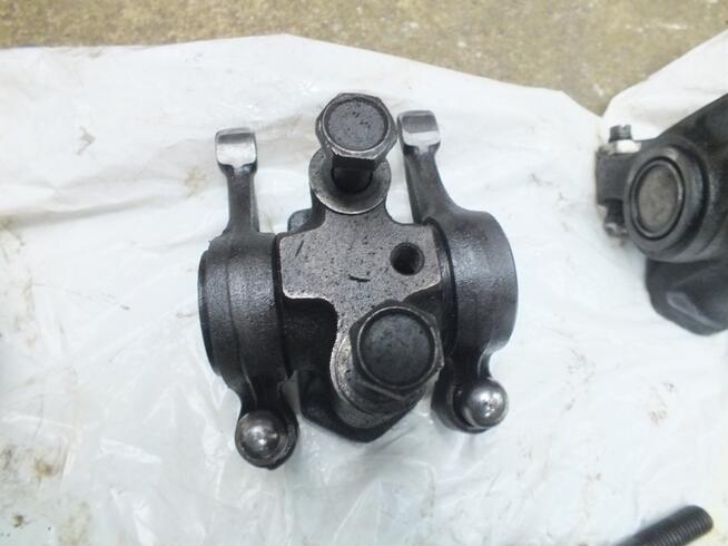 silnik ifa l-60 części