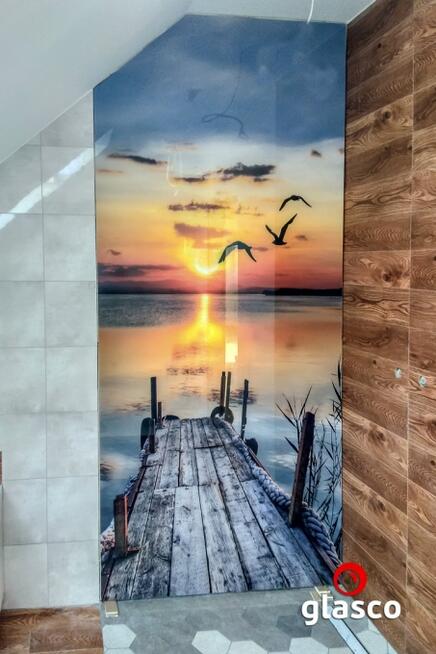 Glasco szkło laminowane