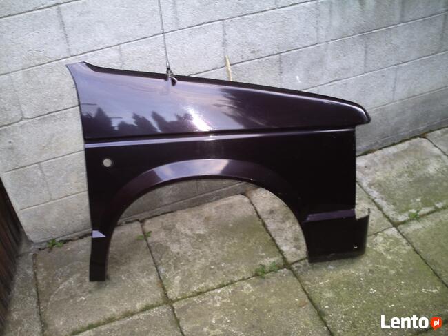 czesci chrysler voyager 84-95 r atrapa zderzaki drzwi szyby