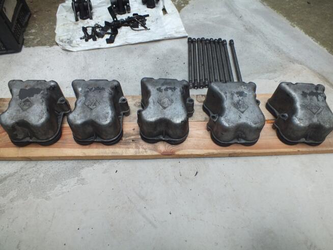 silnik ifa l-60 części