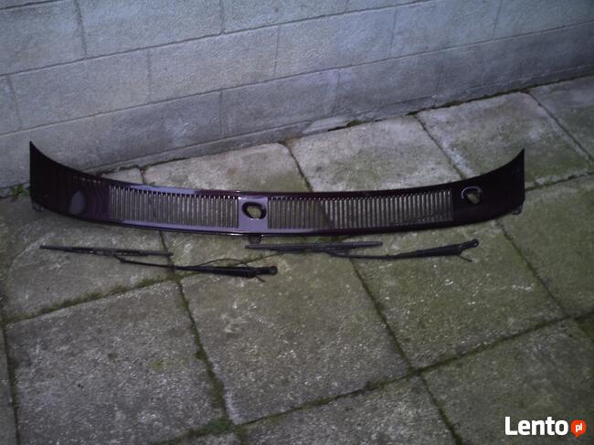 czesci chrysler voyager 84-95 r atrapa zderzaki drzwi szyby