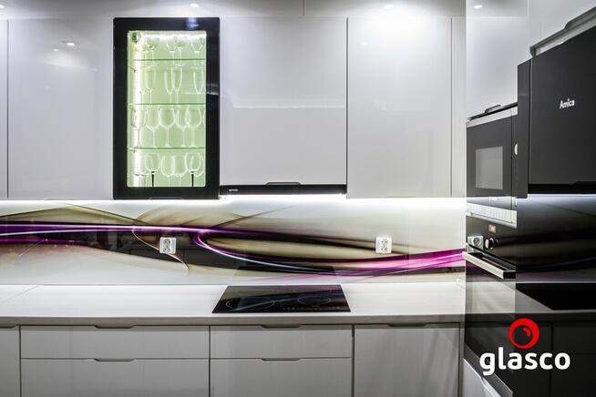 Glasco szkło laminowane