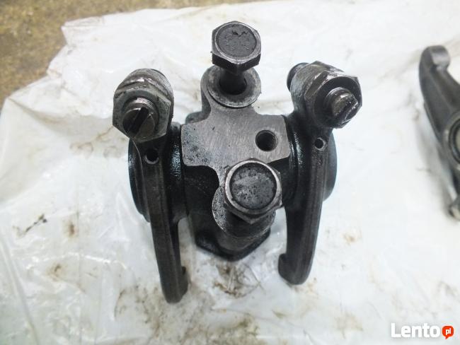 silnik ifa l-60 części