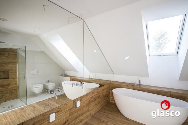 Glasco szkło laminowane