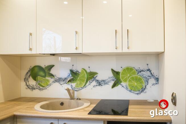 Glasco szkło laminowane